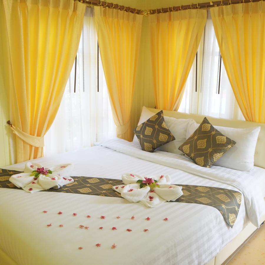 Sunglobe Resort Ko Yao المظهر الخارجي الصورة