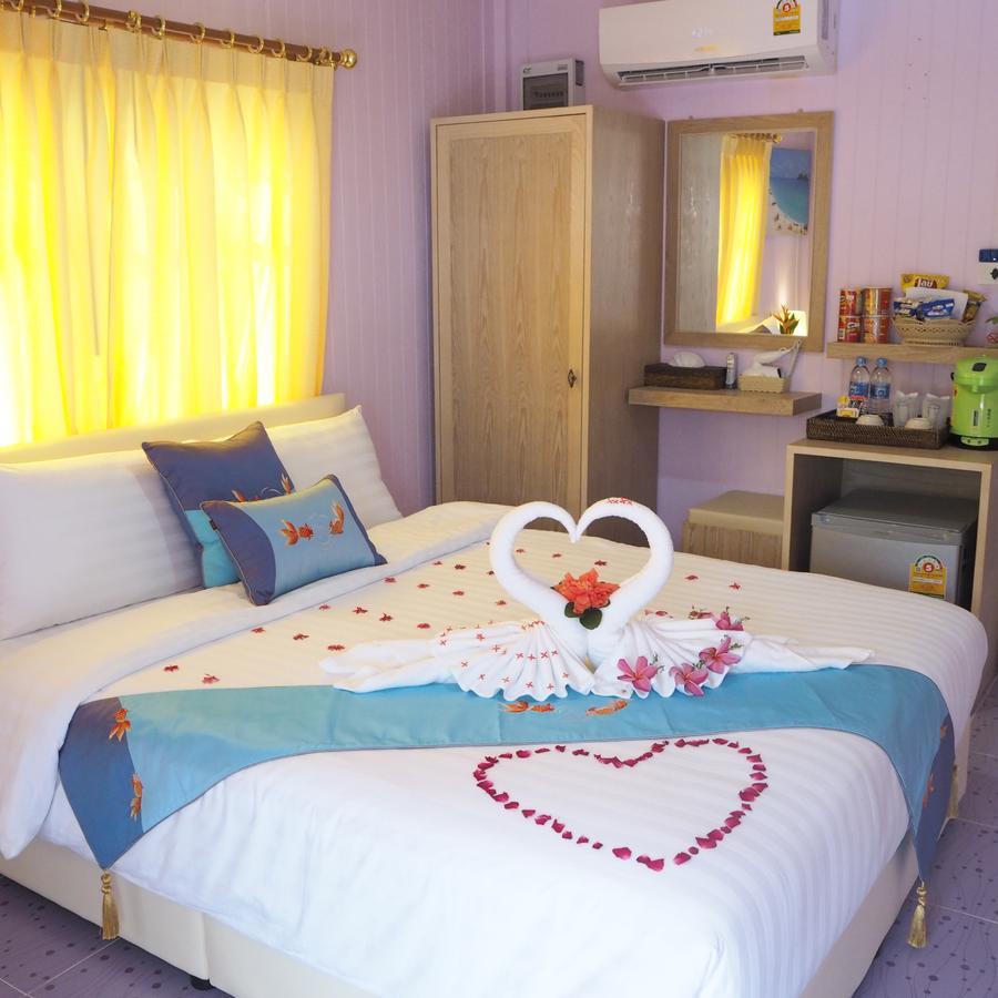 Sunglobe Resort Ko Yao المظهر الخارجي الصورة
