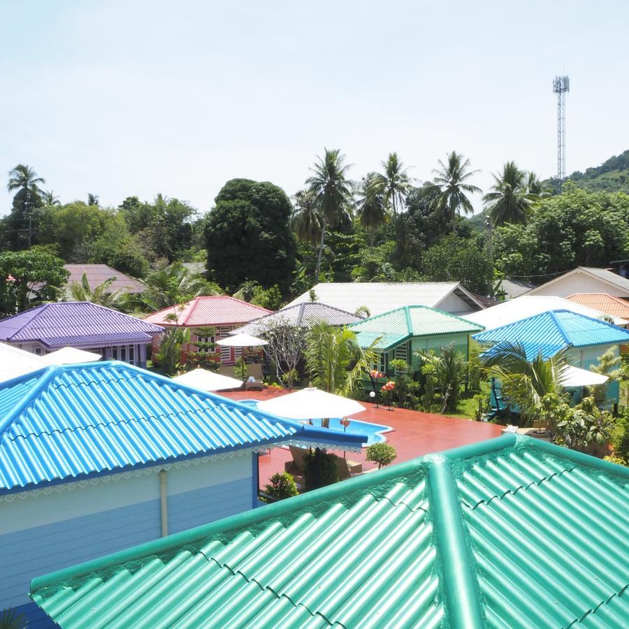 Sunglobe Resort Ko Yao المظهر الخارجي الصورة
